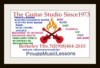 The Guitar Studio image 9